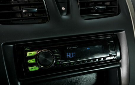 Renault Sandero II рестайлинг, 2015 год, 760 000 рублей, 11 фотография