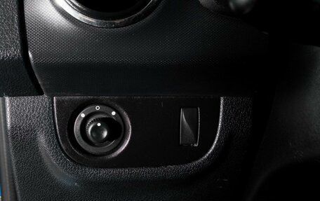 Renault Sandero II рестайлинг, 2015 год, 760 000 рублей, 16 фотография