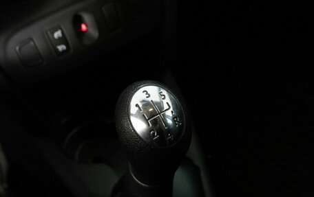 Renault Sandero II рестайлинг, 2015 год, 760 000 рублей, 13 фотография