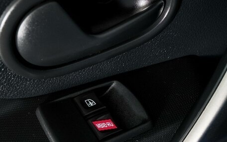 Renault Sandero II рестайлинг, 2015 год, 760 000 рублей, 15 фотография