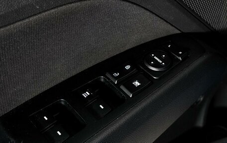 Hyundai Elantra VI рестайлинг, 2017 год, 1 224 000 рублей, 16 фотография