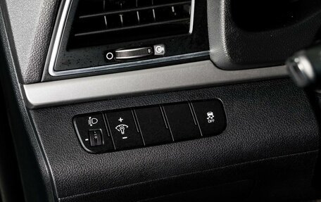 Hyundai Elantra VI рестайлинг, 2017 год, 1 224 000 рублей, 15 фотография