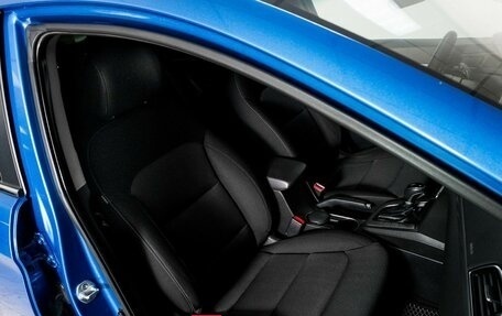 Hyundai Elantra VI рестайлинг, 2017 год, 1 224 000 рублей, 8 фотография