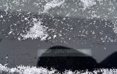 Hyundai Solaris II рестайлинг, 2018 год, 700 000 рублей, 9 фотография