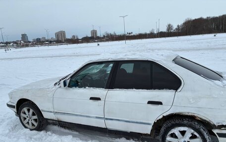 BMW 5 серия, 1990 год, 60 000 рублей, 2 фотография