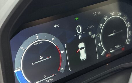 Toyota Land Cruiser Prado, 2024 год, 10 450 000 рублей, 10 фотография