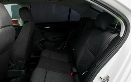 Volkswagen Polo VI (EU Market), 2021 год, 1 410 000 рублей, 9 фотография