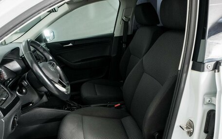 Volkswagen Polo VI (EU Market), 2021 год, 1 410 000 рублей, 6 фотография