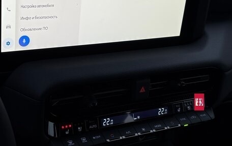 Toyota Land Cruiser Prado, 2024 год, 10 450 000 рублей, 13 фотография