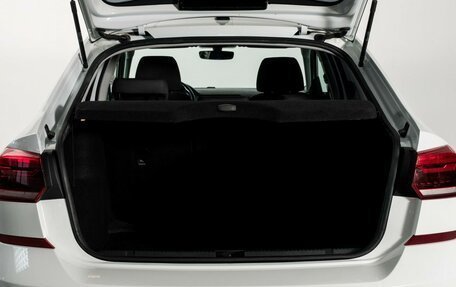 Volkswagen Polo VI (EU Market), 2021 год, 1 410 000 рублей, 13 фотография