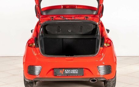 KIA cee'd III, 2016 год, 1 010 000 рублей, 12 фотография