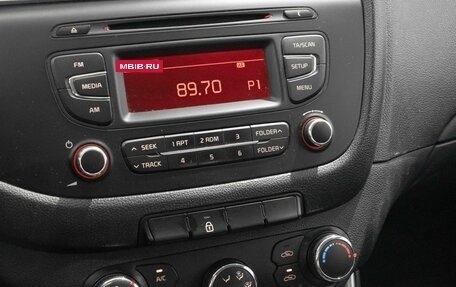 KIA cee'd III, 2016 год, 1 010 000 рублей, 6 фотография