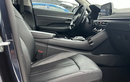 Hyundai Sonata VIII, 2021 год, 2 950 000 рублей, 6 фотография