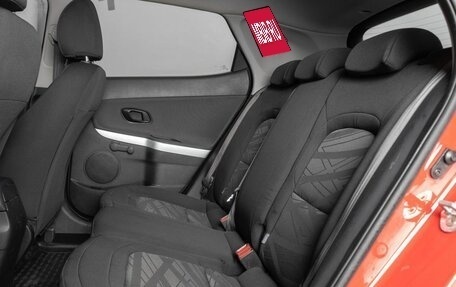 KIA cee'd III, 2016 год, 1 010 000 рублей, 14 фотография