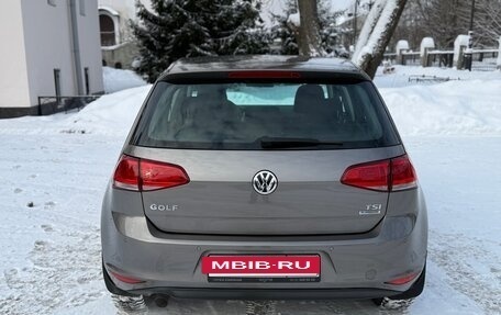 Volkswagen Golf VII, 2013 год, 890 000 рублей, 3 фотография