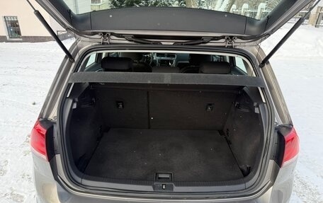 Volkswagen Golf VII, 2013 год, 890 000 рублей, 11 фотография