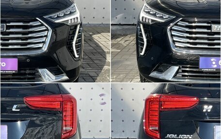 Haval Jolion, 2022 год, 1 780 000 рублей, 8 фотография