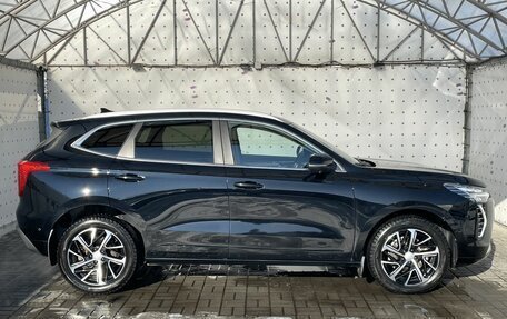 Haval Jolion, 2022 год, 1 780 000 рублей, 9 фотография