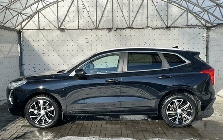 Haval Jolion, 2022 год, 1 780 000 рублей, 10 фотография