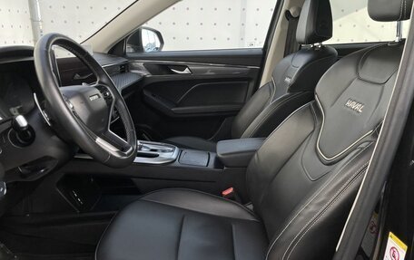 Haval Jolion, 2022 год, 1 780 000 рублей, 11 фотография