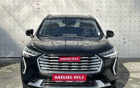 Haval Jolion, 2022 год, 1 780 000 рублей, 3 фотография