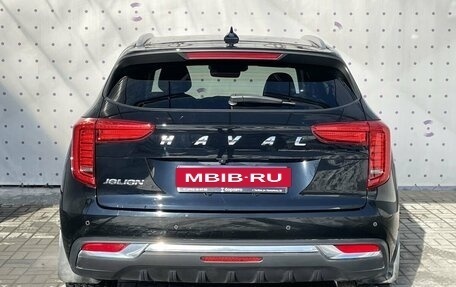 Haval Jolion, 2022 год, 1 780 000 рублей, 6 фотография