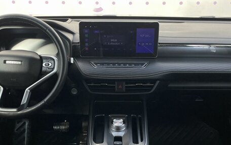 Haval Jolion, 2022 год, 1 780 000 рублей, 16 фотография