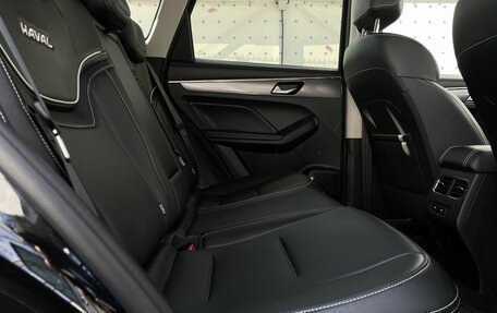 Haval Jolion, 2022 год, 1 780 000 рублей, 13 фотография