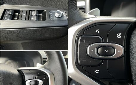 Haval Jolion, 2022 год, 1 780 000 рублей, 18 фотография