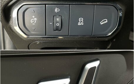 Haval Jolion, 2022 год, 1 780 000 рублей, 19 фотография