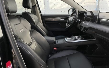 Haval Jolion, 2022 год, 1 780 000 рублей, 12 фотография