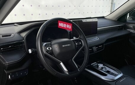 Haval Jolion, 2022 год, 1 780 000 рублей, 15 фотография