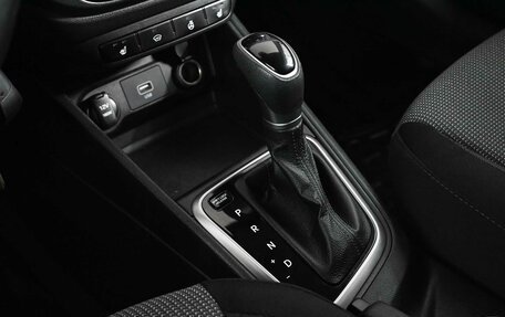 Hyundai Solaris II рестайлинг, 2019 год, 1 610 000 рублей, 15 фотография