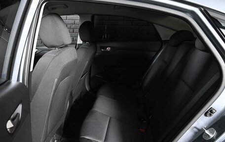 Hyundai Solaris II рестайлинг, 2019 год, 1 610 000 рублей, 10 фотография