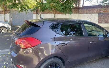 KIA cee'd III, 2013 год, 947 000 рублей, 4 фотография