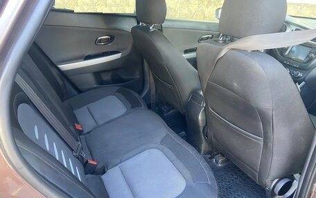 KIA cee'd III, 2013 год, 947 000 рублей, 7 фотография