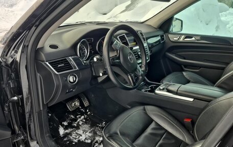 Mercedes-Benz M-Класс, 2012 год, 1 800 000 рублей, 6 фотография