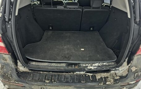 Mercedes-Benz M-Класс, 2012 год, 1 800 000 рублей, 13 фотография