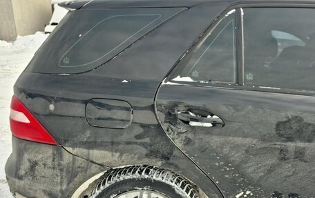 Mercedes-Benz M-Класс, 2012 год, 1 800 000 рублей, 12 фотография