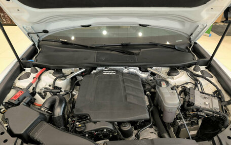 Audi A6, 2021 год, 3 750 000 рублей, 9 фотография