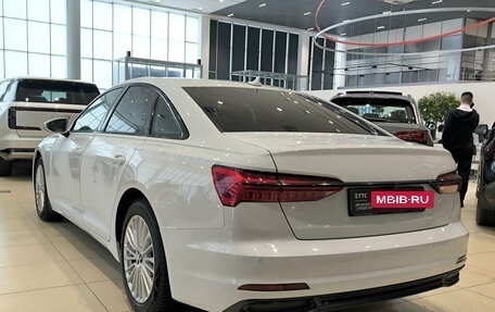 Audi A6, 2021 год, 3 750 000 рублей, 7 фотография