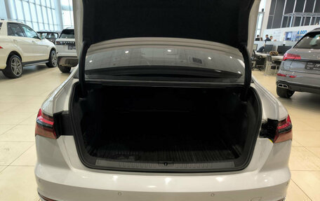 Audi A6, 2021 год, 3 750 000 рублей, 10 фотография