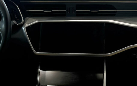 Audi A6, 2021 год, 3 750 000 рублей, 15 фотография