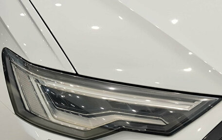 Audi A6, 2021 год, 3 750 000 рублей, 17 фотография