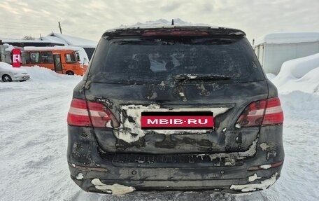 Mercedes-Benz M-Класс, 2012 год, 1 800 000 рублей, 14 фотография