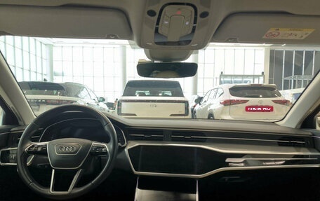 Audi A6, 2021 год, 3 750 000 рублей, 14 фотография