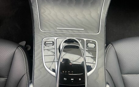 Mercedes-Benz C-Класс, 2017 год, 2 499 000 рублей, 18 фотография