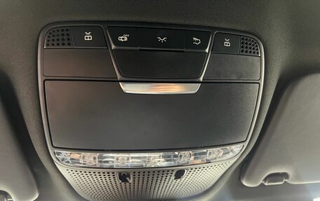 Mercedes-Benz C-Класс, 2017 год, 2 499 000 рублей, 22 фотография