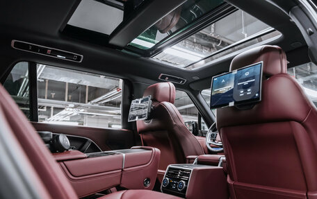 Land Rover Range Rover IV рестайлинг, 2025 год, 23 400 000 рублей, 2 фотография