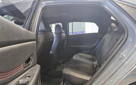 Hyundai Elantra, 2022 год, 1 550 000 рублей, 19 фотография